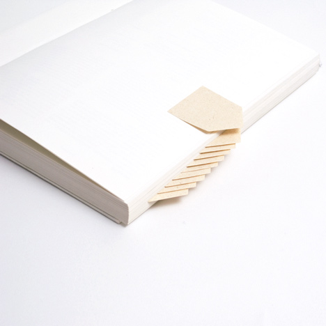 IE-tag by Naruse Inokuma Architects 