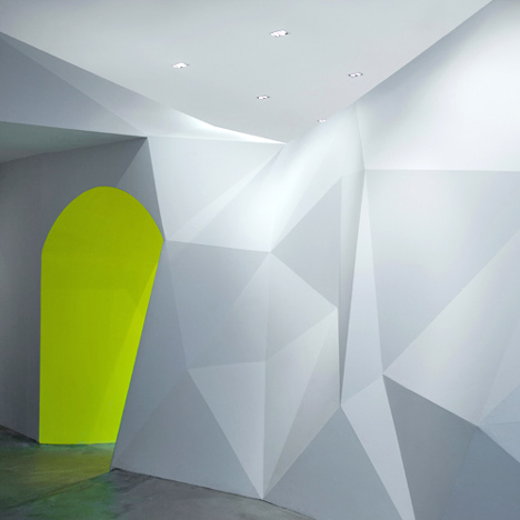 KIZUKI and LIM by Teruhiro Yanagihara