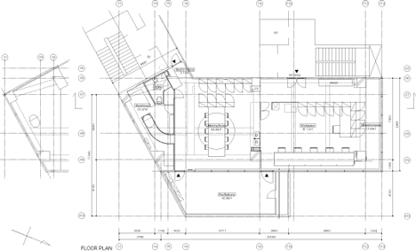 MR Design Office by Schemata