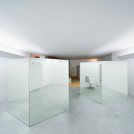 NE by Isolation Unit