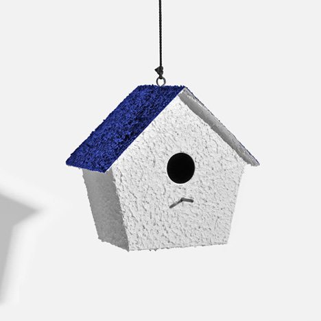 Natural Indigo by Osko and Deichmann