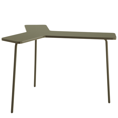 Entailles by Philippe Nigro for Ligne Roset