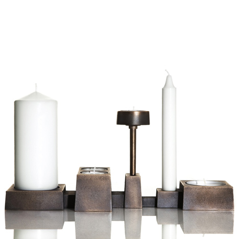 Handmade Mass Production by FolkForm