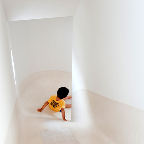 House in Nakameguro by Level Architects