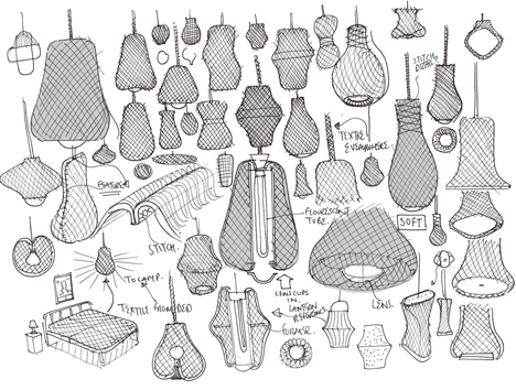 Loom by Benjamin Hubert for Zero