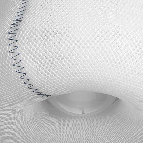 Loom by Benjamin Hubert for Zero