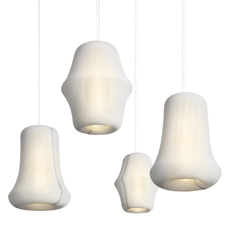 Loom by Benjamin Hubert for Zero