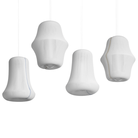 Loom by Benjamin Hubert for Zero