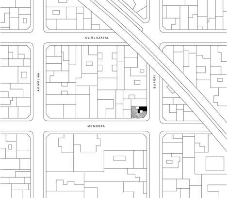 Nunez House by Adamo-Faiden