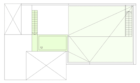 Nunez House by Adamo-Faiden
