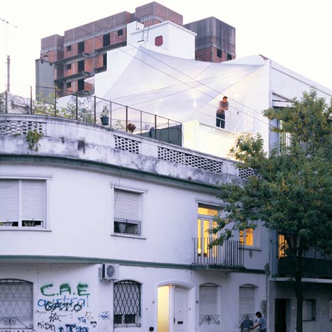 Nunez House by Adamo-Faiden