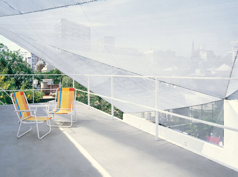 Nunez House by Adamo-Faiden