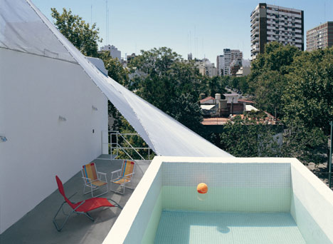 Nunez House by Adamo-Faiden