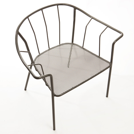 Serpentine by Eléonore Nalet