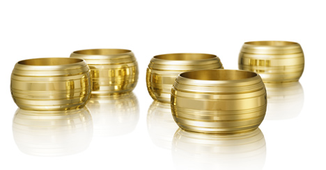 Timeline by Luca Nichetto for Skultuna