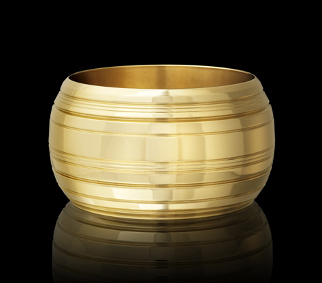 Timeline by Luca Nichetto for Skultuna