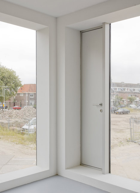 V35K18 by Pasel Keunzel Architects