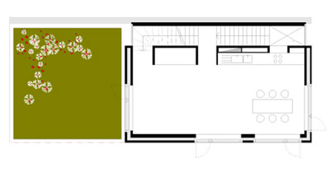 V35K18 by Pasel Keunzel Architects