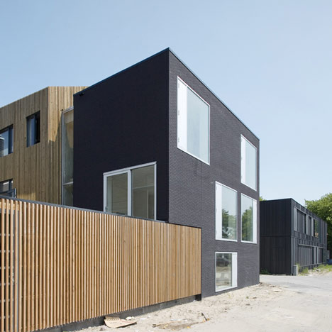 V35K18 by Pasel Keunzel Architects