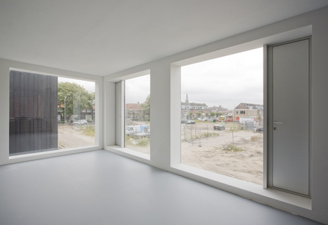 V35K18 by Pasel Keunzel Architects