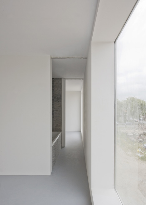 V35K18 by Pasel Keunzel Architects