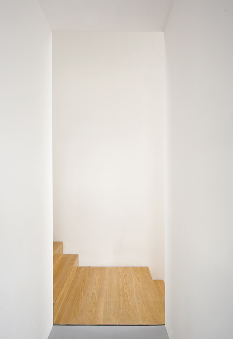 V35K18 by Pasel Keunzel Architects